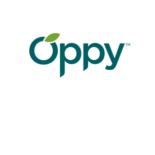 Oppy [logo]